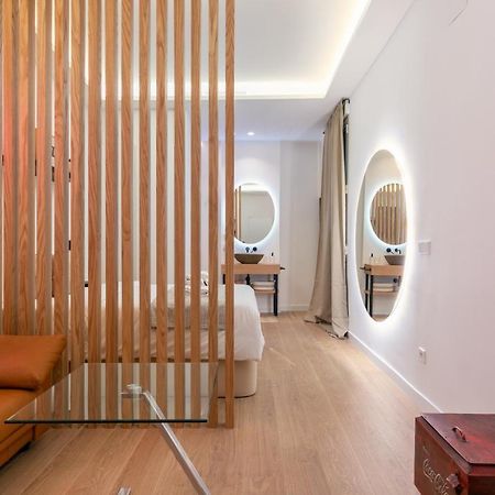 Apartamento De Diseno Puerta Del Sol Madrid Exterior photo